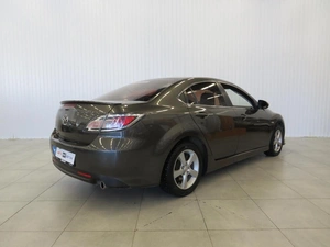 Седан Mazda 6 2011 года, 945000 рублей, Калуга