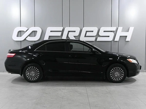 Седан Toyota Camry 2007 года, 1179000 рублей, Аксай