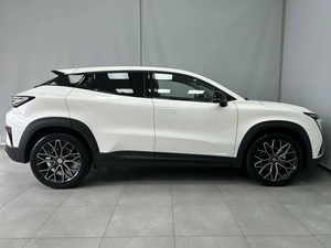 Внедорожник Changan UNI-T 2023 года, 2218500 рублей, Красноярск