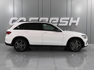 Внедорожник Mercedes-benz GLC-класс 2019 года, 4349000 рублей, Ростов-на-Дону
