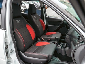 Седан ВАЗ (LADA) Granta 2025 года, 1310000 рублей, Краснодар