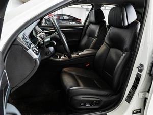 Седан BMW 5 серия 2013 года, 2438000 рублей, Ставрополь