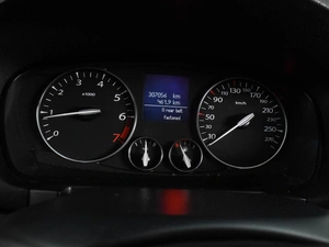 Лифтбек Renault Laguna 2008 года, 547000 рублей, Воронеж