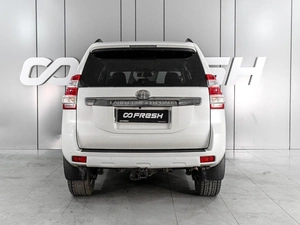 Внедорожник Toyota Land Cruiser Prado 2016 года, 3399000 рублей, Ростов-на-Дону