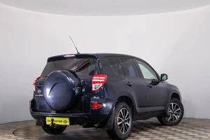 Внедорожник Toyota RAV4 2011 года, 1699000 рублей, Пермь