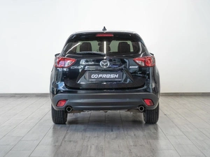 Внедорожник Mazda CX-5 2014 года, 1999000 рублей, Саратов