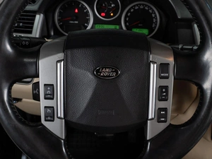 Внедорожник Land Rover Range Rover Sport 2008 года, 1399000 рублей, Тюмень