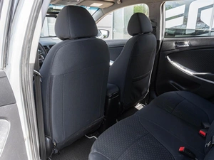 Хетчбэк Hyundai Solaris 2011 года, 898000 рублей, Краснодар