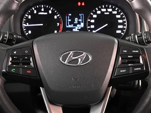 Внедорожник Hyundai Creta 2020 года, 2019000 рублей, Аксай