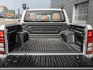 Пикап Mitsubishi L200 2025 года, 5525000 рублей, Краснодар