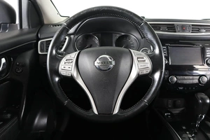 Внедорожник Nissan Qashqai 2014 года, 1529000 рублей, Пермь