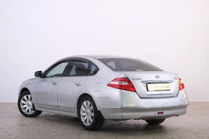Седан Nissan Teana 2008 года, 979000 рублей, Омск