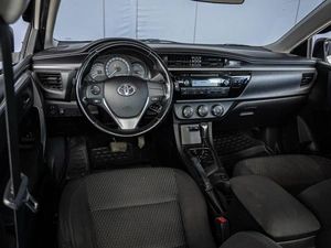 Седан Toyota Corolla 2014 года, 1195000 рублей, Краснодар