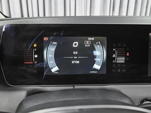Седан Baic U5 Plus 2023 года, 1365000 рублей, Ставрополь