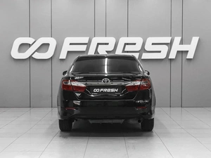 Седан Toyota Camry 2014 года, 1465000 рублей, Ростов-на-Дону
