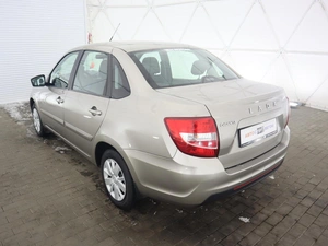 Седан ВАЗ (LADA) Granta 2019 года, 750000 рублей, Орёл
