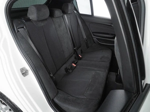 Хетчбэк BMW 1 серия 2015 года, 2469000 рублей, Воронеж