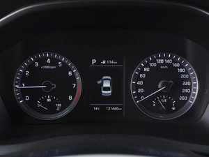 Седан Hyundai Sonata 2019 года, 1890000 рублей, Ростов-на-Дону