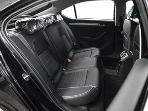 Лифтбек Skoda Superb 2025 года, 3740000 рублей, Ставрополь