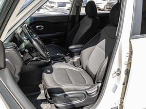 Внедорожник Kia Soul 2017 года, 1535000 рублей, Краснодар