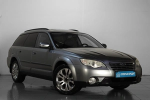 Универсал Subaru Legacy 2007 года, 1259000 рублей, Челябинск