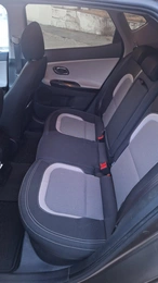 Хетчбэк Kia Ceed 2013 года, 1185000 рублей, Красноярск