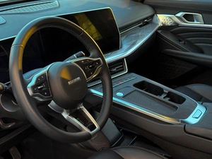 Внедорожник Haval F7 2024 года, 2649000 рублей, Кропоткин