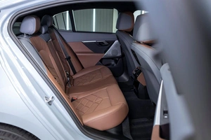 Седан BMW 5 серия 2024 года, 9100000 рублей, Москва