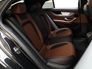 Лифтбек Mercedes-benz AMG GT 2022 года, 10150046 рублей, Москва