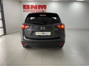 Внедорожник Mazda CX-5 2012 года, 1460000 рублей, Смоленск