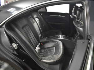 Седан Mercedes-benz CLS-класс 2016 года, 2926900 рублей, Казань