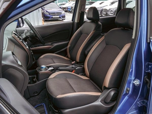 Хетчбэк Nissan Note 2017 года, 1220000 рублей, Краснодар