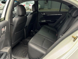 Седан Geely Emgrand EC7 2014 года, 590000 рублей, Кропоткин