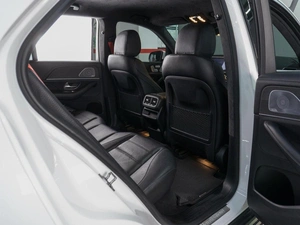 Внедорожник Mercedes-benz GLE-класс 2019 года, 6119000 рублей, Сургут