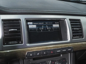 Седан Jaguar XF 2015 года, 1610000 рублей, Ростов-на-Дону