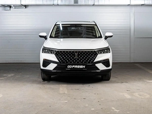 Внедорожник FAW Bestune T77 2020 года, 1644000 рублей, Ставрополь