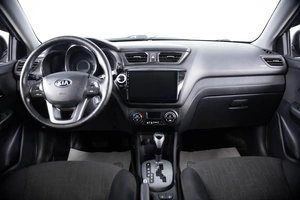 Седан Kia Rio 2013 года, 849000 рублей, Пермь