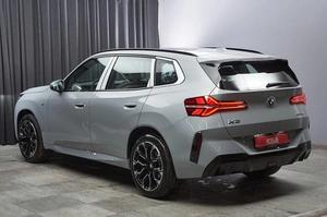 Внедорожник BMW X3 2025 года, 7999000 рублей, Красноярск