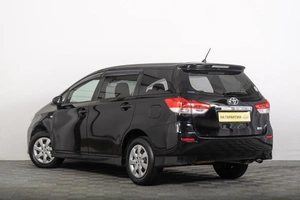 Минивэн Toyota Wish 2010 года, 999000 рублей, Томск