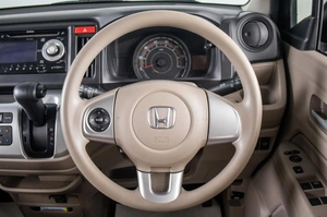 Хетчбэк Honda N-WGN 2014 года, 869000 рублей, Пермь