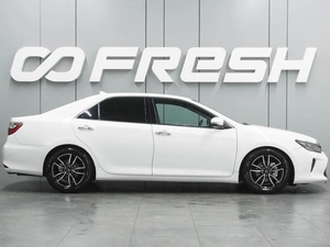 Седан Toyota Camry 2016 года, 1944000 рублей, Воронеж