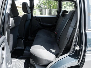 Внедорожник ВАЗ (LADA) Niva Travel 2023 года, 1166000 рублей, Ставрополь