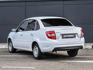 Седан ВАЗ (LADA) Granta 2025 года, 999000 рублей, Кирилловка