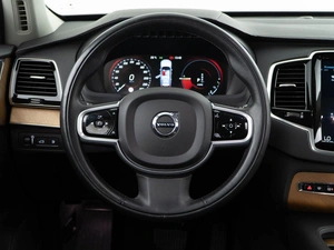 Внедорожник Volvo XC90 2021 года, 5249999 рублей, Москва