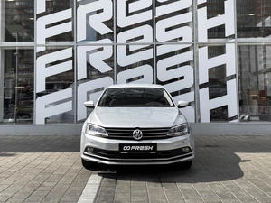 Седан Volkswagen Jetta 2011 года, 859000 рублей, Ставрополь