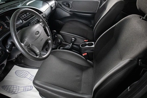Внедорожник ВАЗ (LADA) Niva Travel 2022 года, 799000 рублей, Сургут