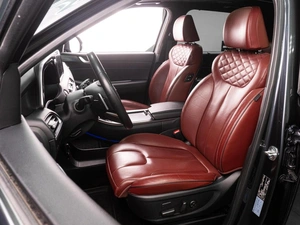 Внедорожник Hyundai Palisade 2019 года, 3799000 рублей, Тюмень