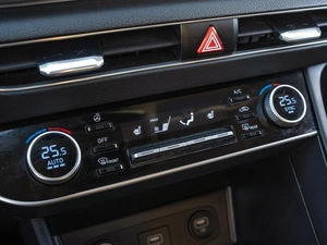 Седан Hyundai Sonata 2020 года, 2281000 рублей, Краснодар