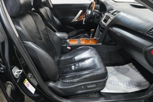 Седан Toyota Camry 2009 года, 909000 рублей, Новокузнецк