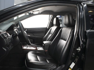 Седан Toyota Camry 2012 года, 1810000 рублей, Омск